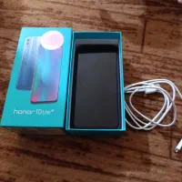 آنر 10 لایت|موبایل|قم, پردیسان|دیوار