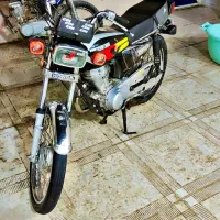 موتور پلاک قدیم|موتورسیکلت|کارون, |دیوار