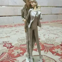 حراج مجسمه پلی استر