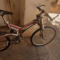 دوچرخه سایز 26