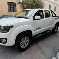 آمیکو اسنا  ۴۰۱ دوگانه