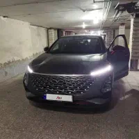 فونیکس بی نظیر|خودرو سواری و وانت|پردیس, فاز ۲|دیوار