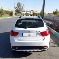کوییک gx مدل 1402|خودرو سواری و وانت|همدان, |دیوار