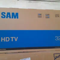 تلویزیون SAM پلم ۳۲اینچ
