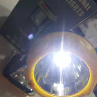 چراغ قوه و فانوس سولار خورشیدی|لامپ و چراغ|نیشابور, کشتارگاه|دیوار