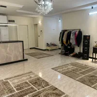 ۹۳ مترغرق نور سالن پرده خور فول بازسازی تکواحدی|فروش آپارتمان|تهران, دولاب|دیوار