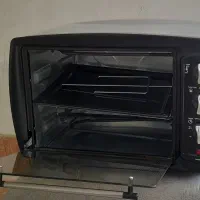 فر و توستر برقی