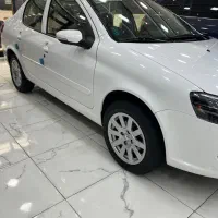 رانا پلاس مدل ۱۴۰۴|خودرو سواری و وانت|تبریز, |دیوار