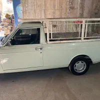 پیکان وانت|خودرو سواری و وانت|فارسان, |دیوار