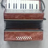 ساز آکاردئون کلاسیک روسی