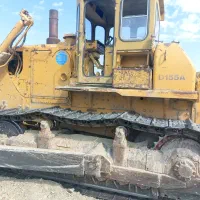 بلدوزر ۱۵۵|خودرو سنگین|اصفهان, جلالیه|دیوار