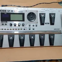 GT10|گیتار، بیس، امپلیفایر|مهاباد (آذربایجان غربی), |دیوار