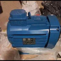 الکتروموتور موتوژن