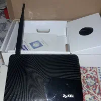دستگاه مودم زایکسل