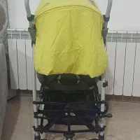 کالسکه بچه خارجی مدل نووا|کالسکه و لوازم جانبی|رضوانشهر, |دیوار