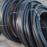 لوله پلی اتیلن (خرید درب کارخانه )