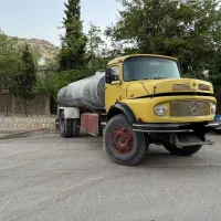 حمل اب 12000لیتری