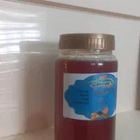 عسل /شیره انگور/سرکه سیب/سکنجبین/چهارشیره|خوردنی و آشامیدنی|اصفهان, احمدآباد|دیوار