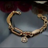 یک قطعه طلا پیدا شده اهواز