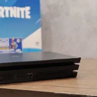 ps4 pro 1tb کپی خور|کنسول، بازی ویدئویی و آنلاین|شیراز, سینما سعدی|دیوار
