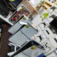 آکبند ps5 digital پلی فایو دیجیتال|کنسول، بازی ویدئویی و آنلاین|اصفهان, نصرآباد|دیوار