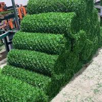 فنس چمنی و فنس برگی زیر قیمت پایه بازار