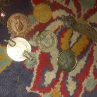 کلکسیونی|کلکسیون اشیاء عتیقه|بجنورد, |دیوار