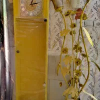 ساعت ایستاده، چوبی|مبلمان خانگی و میز عسلی|شیراز, شهرک مهدیآباد|دیوار