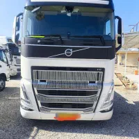 ولوو اف اچ یورو 6 مدل 2022|خودرو سنگین|خرامه, |دیوار