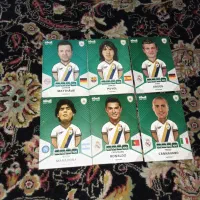 کارت کیمدی تمیز دونه ایی|اسباب‌‌بازی|اهواز, زیتون کارمندی|دیوار