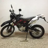 تریل مشابه کراس ارتفاع خورده آث