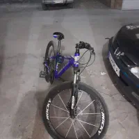 دوچرخه ۲۶