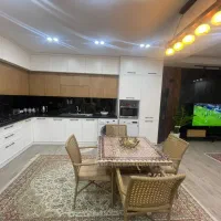 ۱۶۱ متر طبقه آخر جنوبی تک‌واحدی قانع ستاری آموزگار