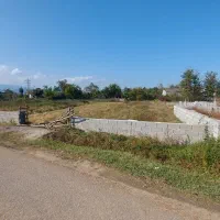 زمین مسکونی