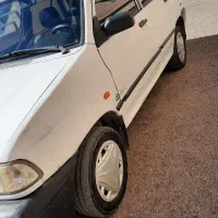 پراید مدل ۸۹|خودرو سواری و وانت|اردبیل, |دیوار