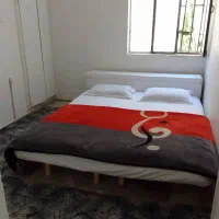 خانه ویلایی مبله
