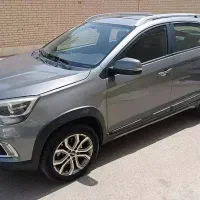 X22 مدل ۹۸ دنده ای لاکچری