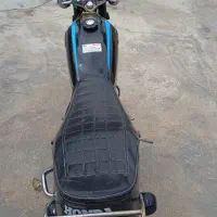 موتور مدارک دار تمیز|موتورسیکلت|سرپل ذهاب, |دیوار