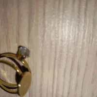 انگشتر تک تاش