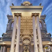 معاوضه آپارتمان با ویلایی//سازه ای بی نظیر//جلال|فروش آپارتمان|مشهد, فرهنگ|دیوار