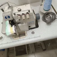 سردوز صنعتی جک سه نخ درجه یک|چرخ خیاطی و ریسندگی|محمدشهر, محمدشهر|دیوار