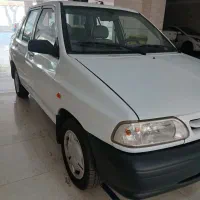 پراید۱۳۱مدل۹۷|خودرو سواری و وانت|زنجان, |دیوار