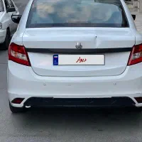 ساینا Ex بیرنگ شاسی ها سالم فروش فوری تخفیف خوب|خودرو سواری و وانت|اندیشه, اندیشه فاز ۱|دیوار