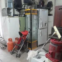 سمساری هخامنش|یخچال و فریزر|رفسنجان, |دیوار