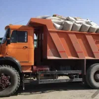 پایانه/ باربری/اتوبار/تریلی کفی ترانزیت/خاور۶ متری|خدمات حمل و نقل|تهران, فتح|دیوار