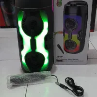 اسپیکر قدرتمند