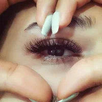 کاشت مژه هیدن