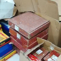 واگذاری کامل لوازم یدکی خودرو