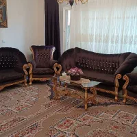 مبل راحتی