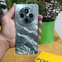 شیائومی Poco C75 با حافظهٔ ۲۵۶ گیگابایت|موبایل|اصفهان, حصه جنوبی|دیوار